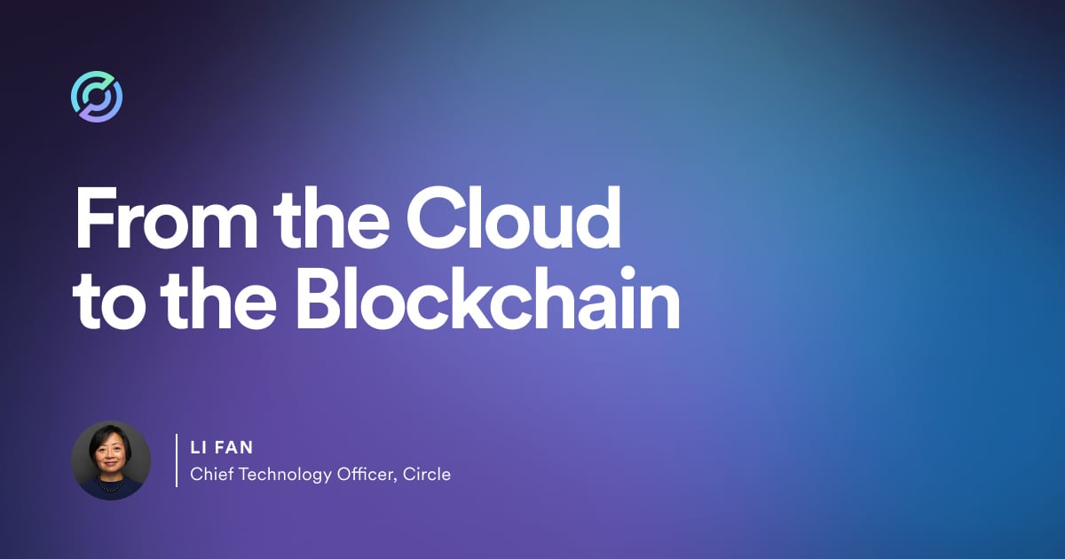 share-FromCloudtoBlockchain