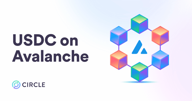 usdc avalanche