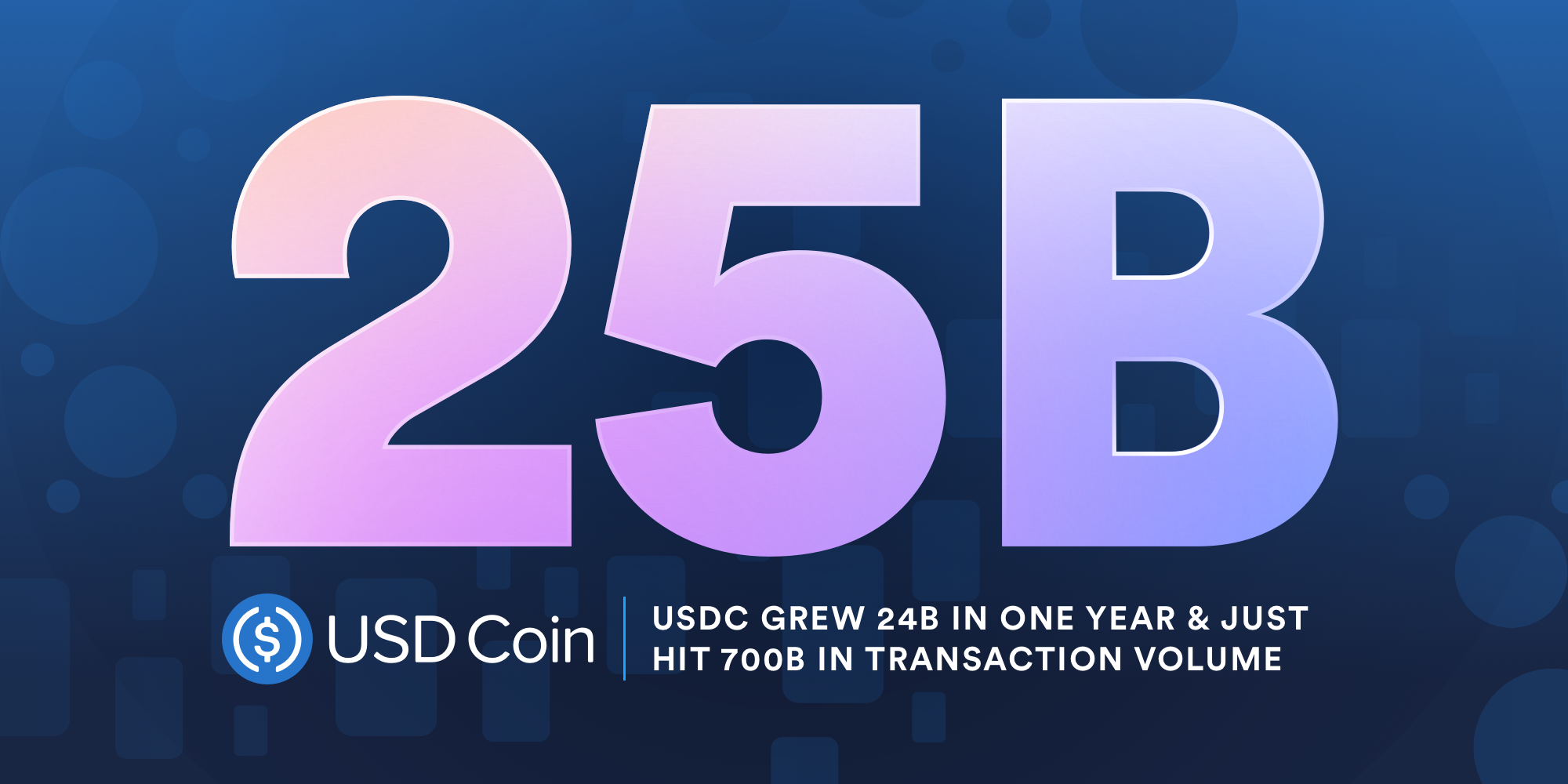 USDC-25B