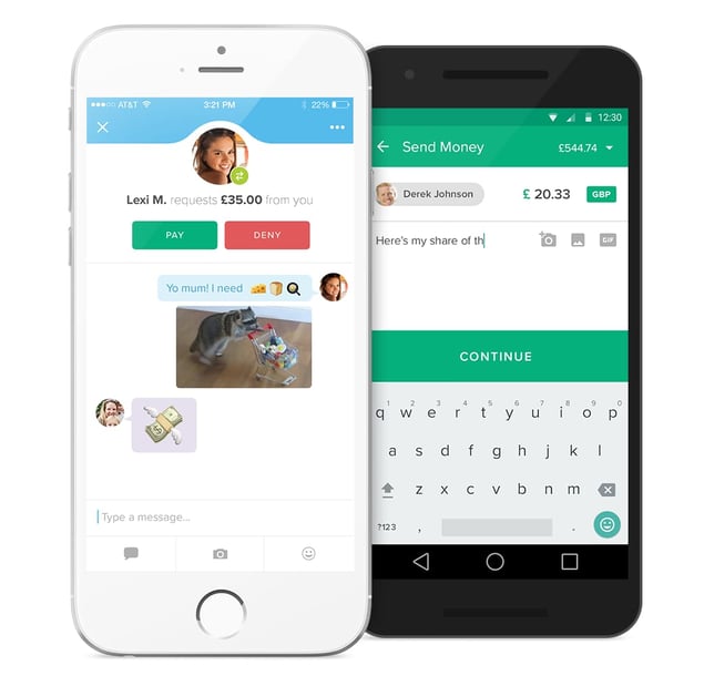 global social payment