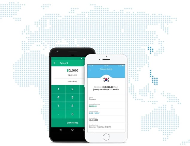 circle pay app