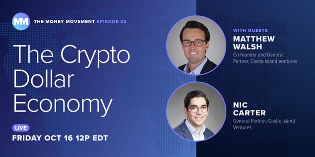 crypto dollar