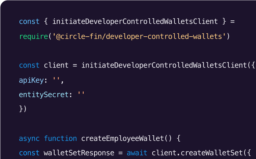Developers-HelloWorld-cross-border