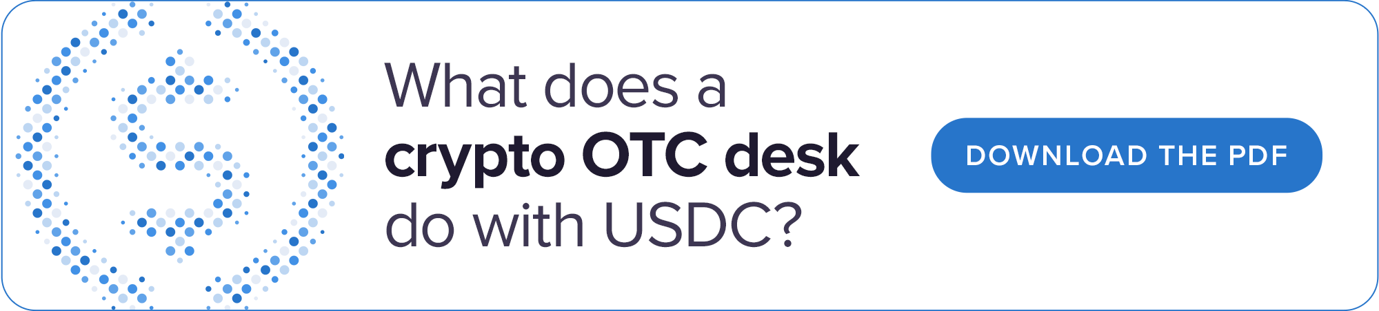 usdc otc desk