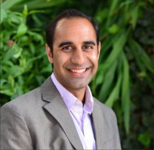 Adit Vaidya
