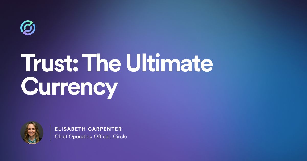 Executive Insights Circle Trust Ultimate Currency