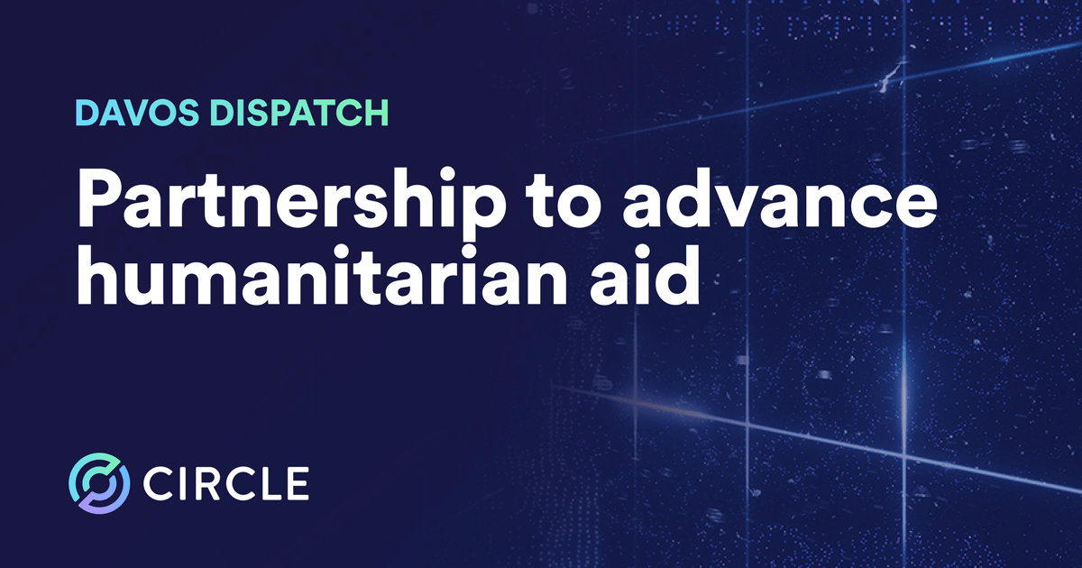 Partnership to advance humanitarian aid circle stellar unhcr