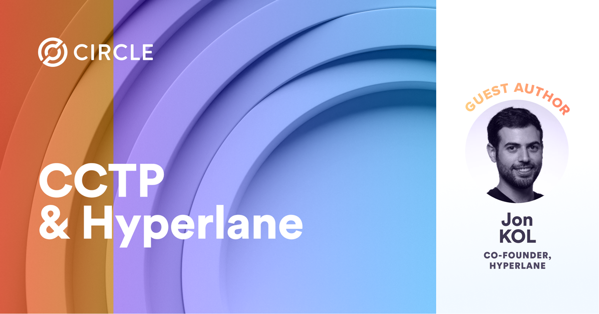 Hyperlane USDC Ecosystem Spotlight