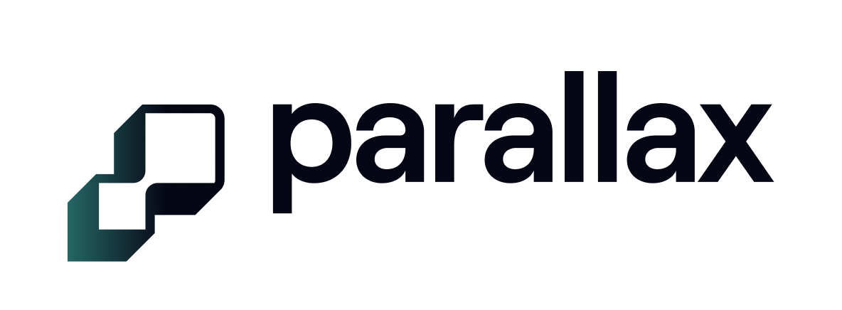 Logo - Colored Black