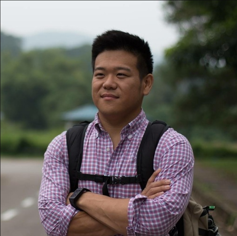 Paul Kim